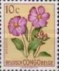 Dissotis sp. overprinted CONGO