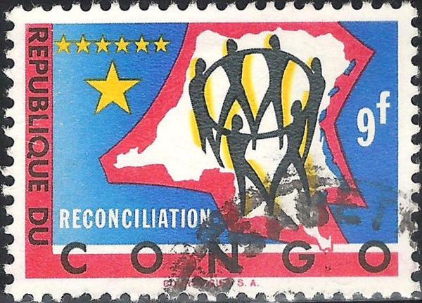 Reconciliation