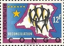 Reconciliation