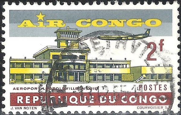 Air Congo