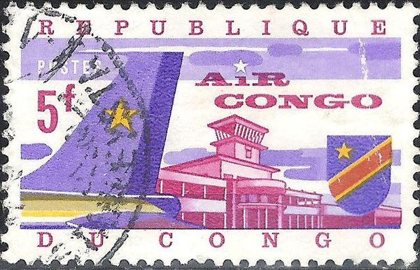 Air Congo