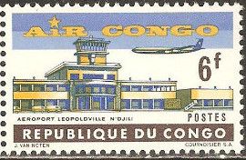 Air Congo