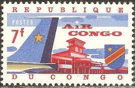 Air Congo