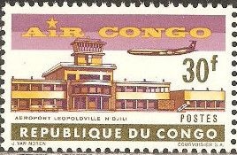 Air Congo