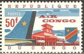 Air Congo
