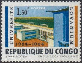 Research in a Laboratory