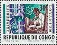 Research in a Laboratory