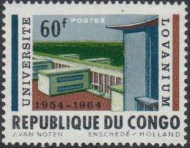 University Building