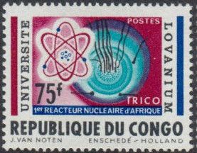 Nuclear Research