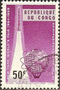 International Exhibition at New York