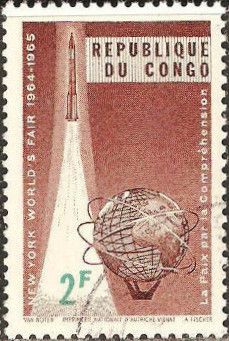 International Exhibition at New York