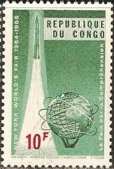 International Exhibition at New York