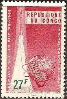 International Exhibition at New York