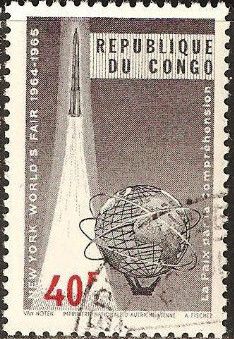 International Exhibition at New York