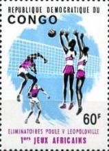 Volleyball