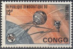 Telecommunications