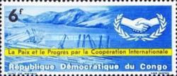 Matadi port