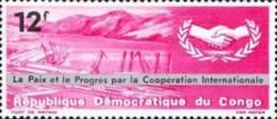 Matadi port