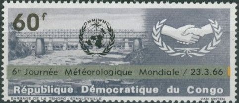 World-day of Meteorology