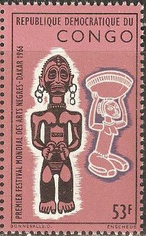 World-festival of Negro art