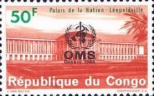 O.M.S. World Health Organization