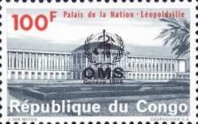 O.M.S. World Health Organization