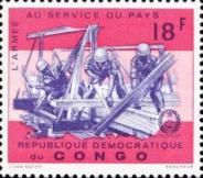 Bridge building