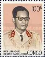 President Mobutu