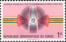 Telecommunications