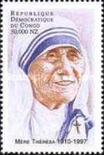 Mother Teresa