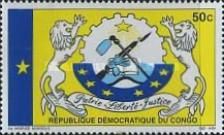 anniversary taking Kinshasa troops Kabila