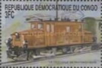 “Crocodile” of the Rhaetian Railway