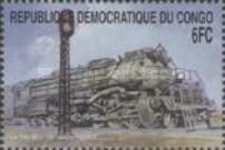 Union Pacific's "Big Boy"