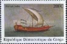 Flemish Galley