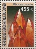 Rhodochrosite