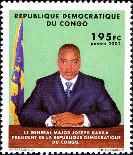 Joseph Kabila
