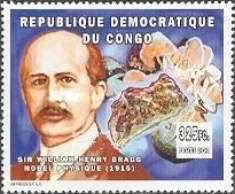 Sir William Henry Bragg