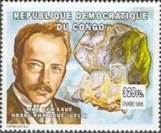 Max von Laue