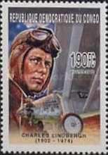 Charles Lindbergh