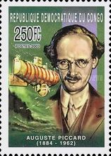 Auguste Piccard
