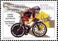 Cadel Evans (Australia)