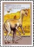 Oviraptor