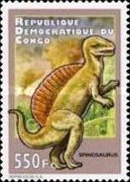 Spinosaurus