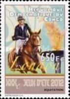 Horse riding