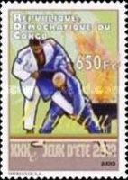 Judo