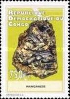 Manganese