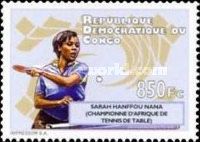 Sarah Hanffou Nana