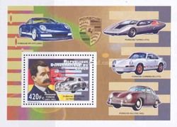 Ferdinand Porsche