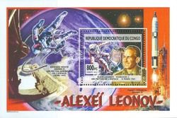 Alexei Leonov