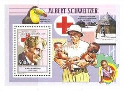 Albert Schweitzer